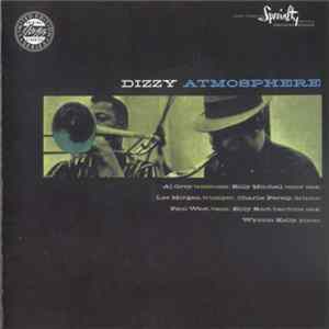 Lee Morgan, Wynton Kelly - Dizzy Atmosphere FLAC