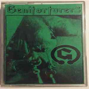 Genitorturers - Demo FLAC
