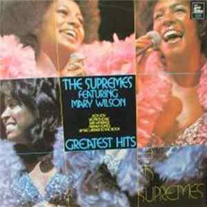 The Supremes - Greatest Hits FLAC