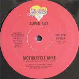 Motorcycle Mike - Super Rat FLAC