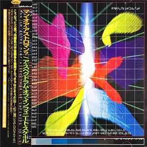 Man Or Astro-Man? - A Spectrum Of Infinite Scale FLAC