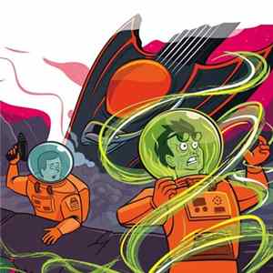 Aloha Screwdriver - The Haunted Planet! FLAC