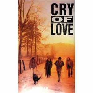 Cry Of Love - Brother FLAC