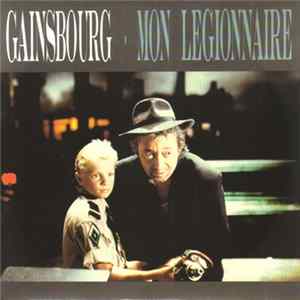 Serge Gainsbourg - Mon Légionnaire FLAC
