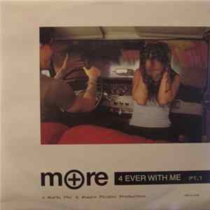 More - 4 Ever With Me Pt. 1 FLAC