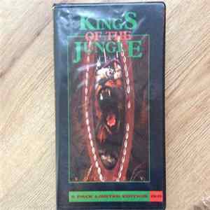 Various - Kings Of The Jungle Volume V FLAC