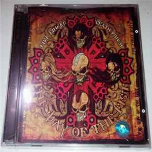 Five Finger Death Punch - The Way Of The Fist FLAC