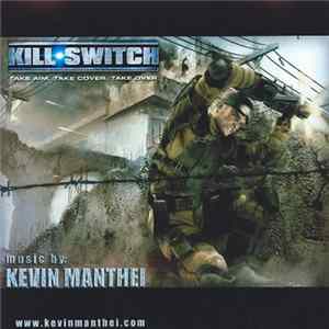 Kevin Manthei - kill.switch FLAC
