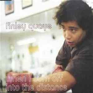 Finley Quaye - When I Burn Off Into The Distance FLAC