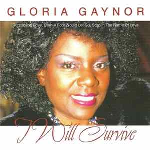 Gloria Gaynor - I Will Survive FLAC