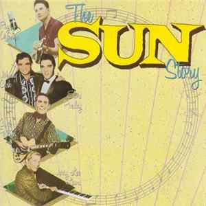 Various - The Sun Story FLAC