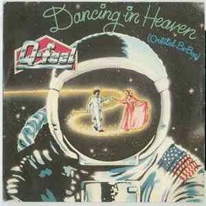Q-Feel - Dancing In Heaven (Orbital Be-Bop) FLAC