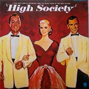 Various - High Society (Motion Picture Soundtrack) FLAC
