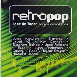 Various - Retropop FLAC