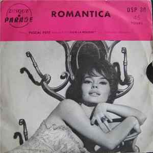 Unknown Artist - Romantica FLAC