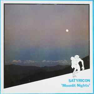 Satyricon - Moonlit Nights FLAC