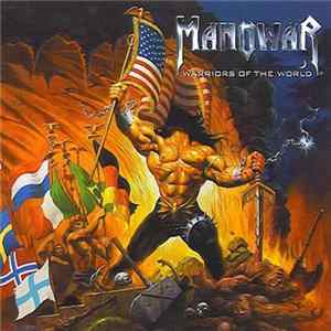 Manowar - Warriors Of The World FLAC