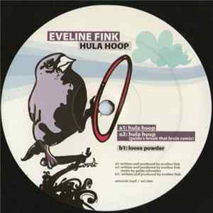 Eveline Fink - Hula Hoop FLAC