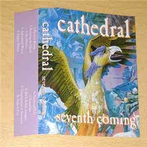 Cathedral - Seventh Coming FLAC