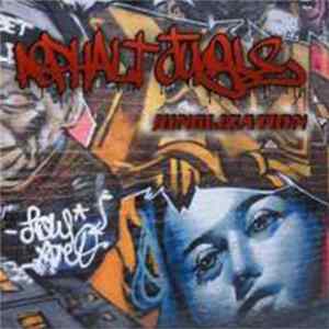 Asphalt Jungle - Junglization FLAC