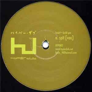 Kode9 + Daddi Gee - Spit FLAC