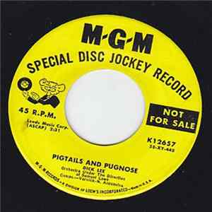Dick Lee - Pigtails And Pugnose FLAC