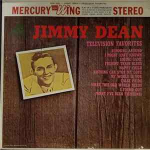 Jimmy Dean - Television Favorites FLAC