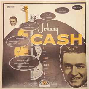 Johnny Cash - With His Hot And Blue Guitar FLAC