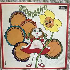 Unknown Artist - Storyland FLAC