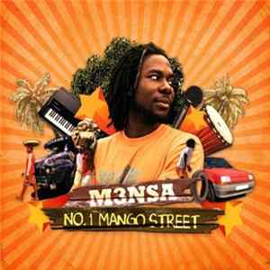 M3NSA - No.1 Mango Street FLAC