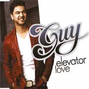 Guy Sebastian - Elevator Love FLAC