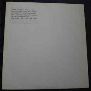Gene - Sleep Well Tonight FLAC