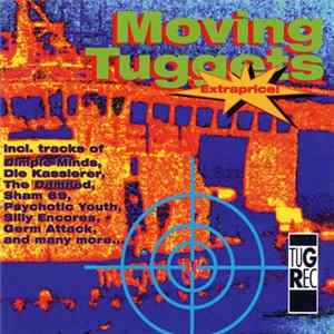 Various - Moving Tuggets FLAC