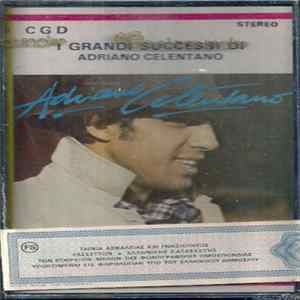 Adriano Celentano - I Grandi Successi Di Adriano Celentano Vol. 1 FLAC