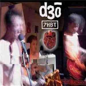 D3O - 7HeartBeatTracks FLAC