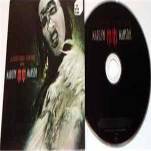Marilyn Manson - A Grotesque Evening With Marilyn Manson FLAC