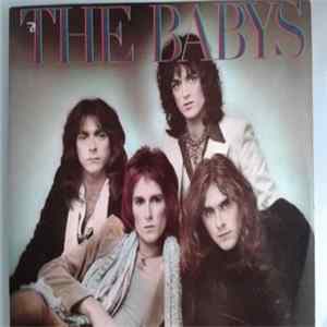 The Babys - Broken Heart FLAC