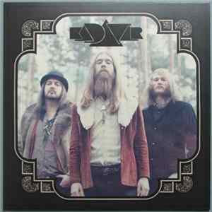 Kadavar - Kadavar FLAC