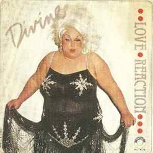 Divine - Love Reaction FLAC