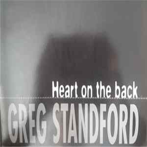 Greg Standford - Heart On The Back FLAC
