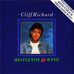 Cliff Richard - Mistletoe & Wine FLAC