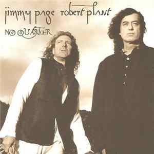 Jimmy Page, Robert Plant - No Quarter: Jimmy Page & Robert Plant Unledded FLAC