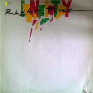 Inity - Right Time FLAC