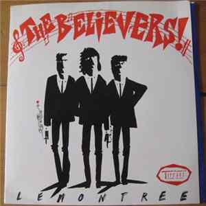 The Believers - Lemon Tree FLAC