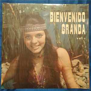Bienvenido Granda - Bienvenido Granda Vol. 2 FLAC