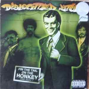 Dislocated Styles - Pin The Tail On The Honkey FLAC