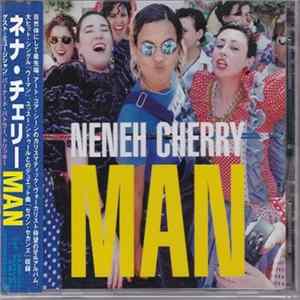 Neneh Cherry - Man FLAC