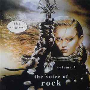 Various - The Voice Of Rock Vol.3 FLAC