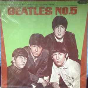 The Beatles - Beatles No. 5 FLAC