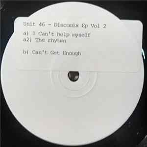 Unit 46 - 46 Discomix Volume 2 FLAC